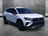 Used 2024 Volkswagen Taos S w/ MDO Package image 3