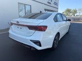 Used 2021 Kia Forte LXS image 3