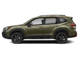New 2025 Subaru Forester Wilderness image 3