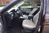Used 2020 Ford Explorer Limited image 4