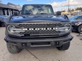 Used 2023 Ford Bronco Badlands w/ Sasquatch Package image 2