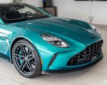 Used 2025 Aston Martin V8 Vantage Coupe image 3