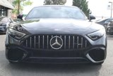 Used 2022 Mercedes-Benz SL 55 AMG 4MATIC w/ Driver Assistance Package image 4