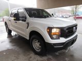 Certified 2023 Ford F150 XL w/ Trailer Tow Package image 3