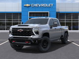 New 2025 Chevrolet Silverado 2500 ZR2 w/ Technology Package image 6