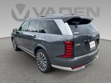 New 2026 Hyundai Palisade Calligraphy image 3
