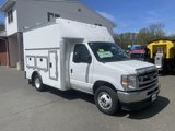 New 2026 Ford E-350 and Econoline 350 Super Duty w/ Power Equipment Group image 3