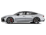 New 2025 Audi RS 7 Performance image 3