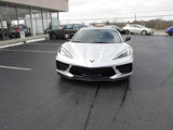 Used 2020 Chevrolet Corvette Stingray Coupe w/ Z51 Performance Package image 5