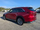 New 2025 MAZDA CX-90 3.3 Turbo w/ Premium Plus Pkg image 5