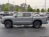 New 2025 Nissan Frontier PRO-4X image 5