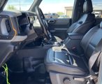 Used 2021 Ford Bronco Badlands w/ Sasquatch Package image 2