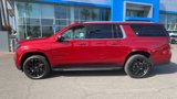 New 2025 Chevrolet Suburban LS image 2
