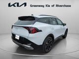 New 2026 Kia Sportage SX image 6