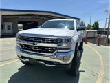 Used 2018 Chevrolet Silverado 1500 LTZ w/ Sport Package image 3