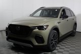 New 2025 MAZDA CX-70 Plug-In Hybrid w/ Premium Plus image 3