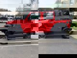 New 2025 Jeep Wrangler Unlimited Sport image 4