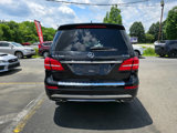Used 2017 Mercedes-Benz GLS 450 4MATIC image 4