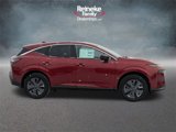 New 2025 Nissan Murano SL image 4