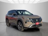 New 2025 Nissan Rogue SL w/ Tech Package image 3