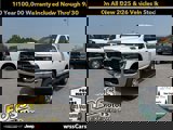 New 2025 RAM 2500 Tradesman image 3