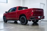 Used 2022 Chevrolet Silverado 1500 RST w/ RST All Star Premium Package image 4