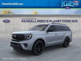 New 2025 Ford Expedition Platinum image 2