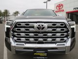 New 2025 Toyota Tundra 1794 Edition image 2