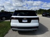 New 2025 Chevrolet Traverse LT w/ Enhanced Driving Package image 5