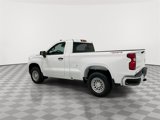 New 2025 Chevrolet Silverado 1500 W/T w/ WT Safety Package image 6