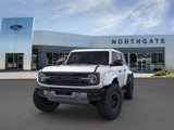 New 2025 Ford Bronco Raptor image 3