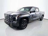 Used 2025 Toyota Tundra Platinum image 3