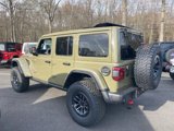New 2025 Jeep Wrangler Unlimited Rubicon image 3