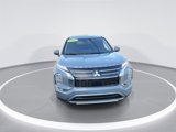 New 2025 Mitsubishi Outlander SE image 3