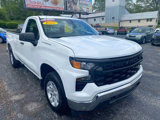 Used 2022 Chevrolet Silverado 1500 W/T image 5