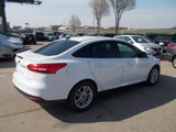 Used 2018 Ford Focus SE image 5