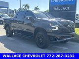 Used 2023 Chevrolet Silverado 1500 ZR2 w/ Technology Package image 4