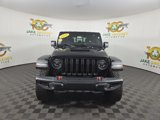 Certified 2022 Jeep Gladiator Mojave w/ LED Lighting Group image 3