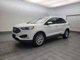 Used 2024 Ford Edge SEL image 2