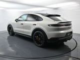 Certified 2024 Porsche Cayenne Turbo GT image 3