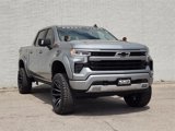 New 2025 Chevrolet Silverado 1500 RST image 2