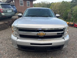 Used 2010 Chevrolet Silverado 1500 LTZ w/ Max Trailering Pack image 2
