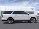 New 2025 Cadillac Escalade ESV Premium Luxury image 5