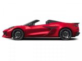 New 2025 Chevrolet Corvette Z06 image 3