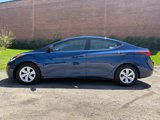 Used 2016 Hyundai Elantra SE image 2