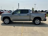 New 2025 Chevrolet Silverado 1500 Custom image 6
