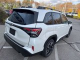 New 2025 Subaru Forester Limited image 2