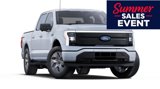 New 2025 Ford F150 Lightning XLT image 5
