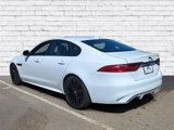 Used 2024 Jaguar XF R-Dynamic SE image 3