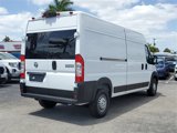 Used 2024 RAM ProMaster 2500 image 4